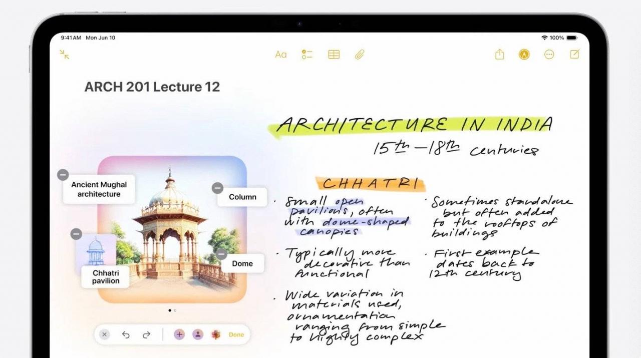 【WWDC 2024 发表会懒人包】iOS 18、iPadOS 18、macOS 15、Apple Intelligence 重点一次看