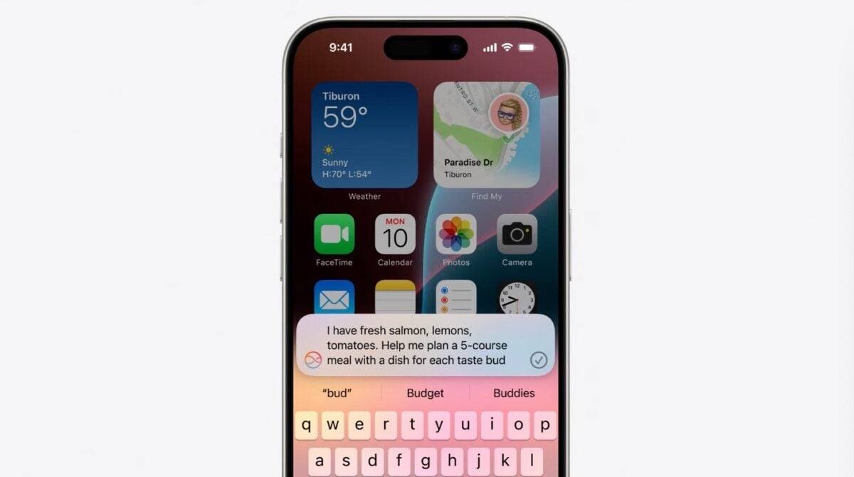 【WWDC 2024 发表会懒人包】iOS 18、iPadOS 18、macOS 15、Apple Intelligence 重点一次看