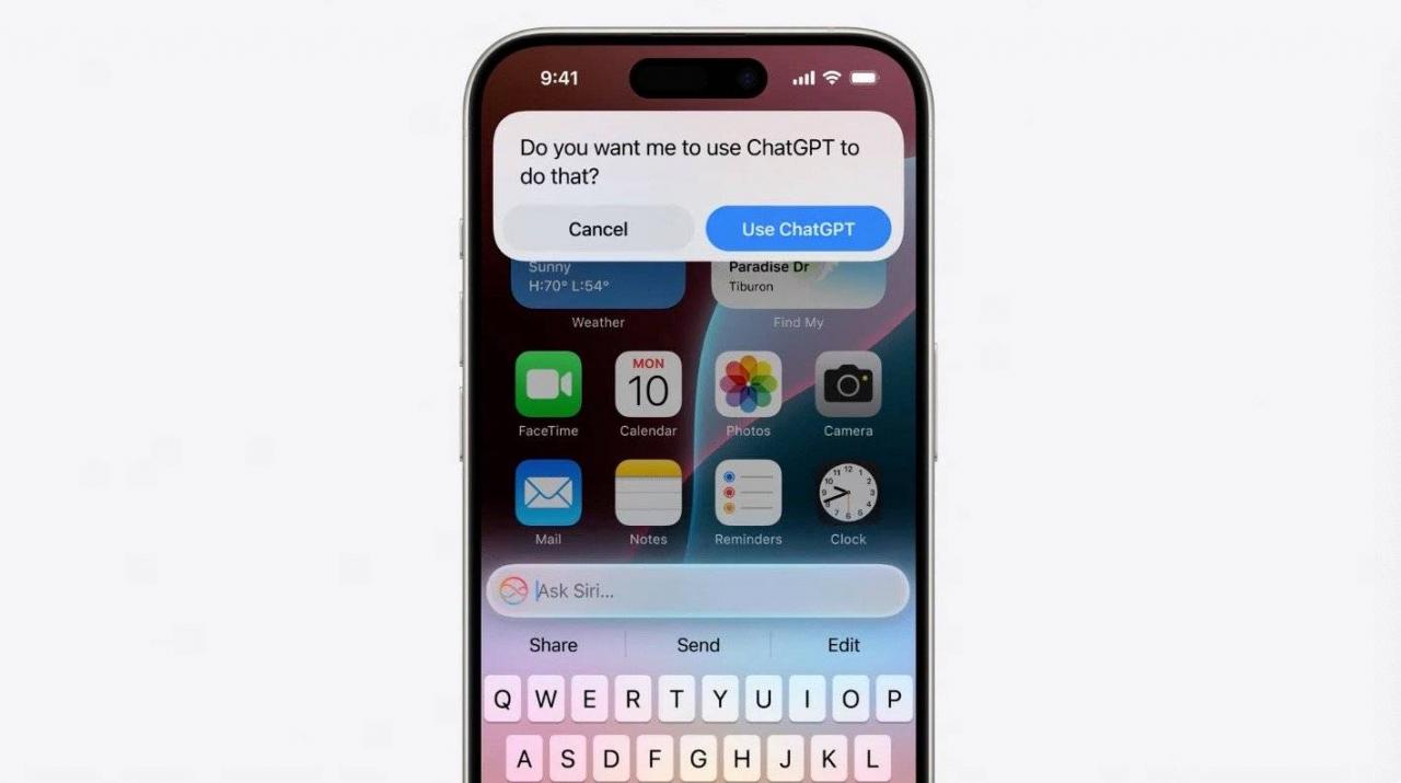 【WWDC 2024 发表会懒人包】iOS 18、iPadOS 18、macOS 15、Apple Intelligence 重点一次看