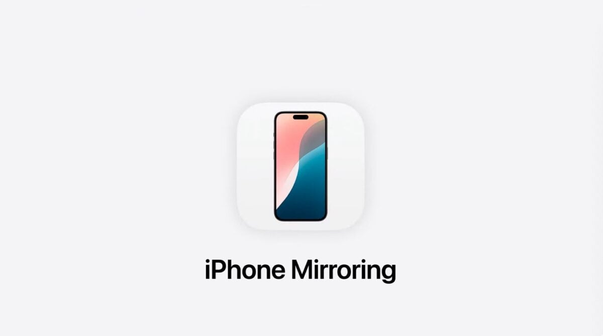 【WWDC 2024】macOS 15 命名 Sequoia、直接操控 iPhone、Safari 摘要网页重点