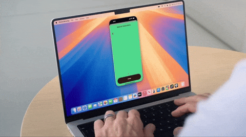 网友破解 macOS Sequoia 最让我期待的 iPhone 镜像功能，带大家抢先体验