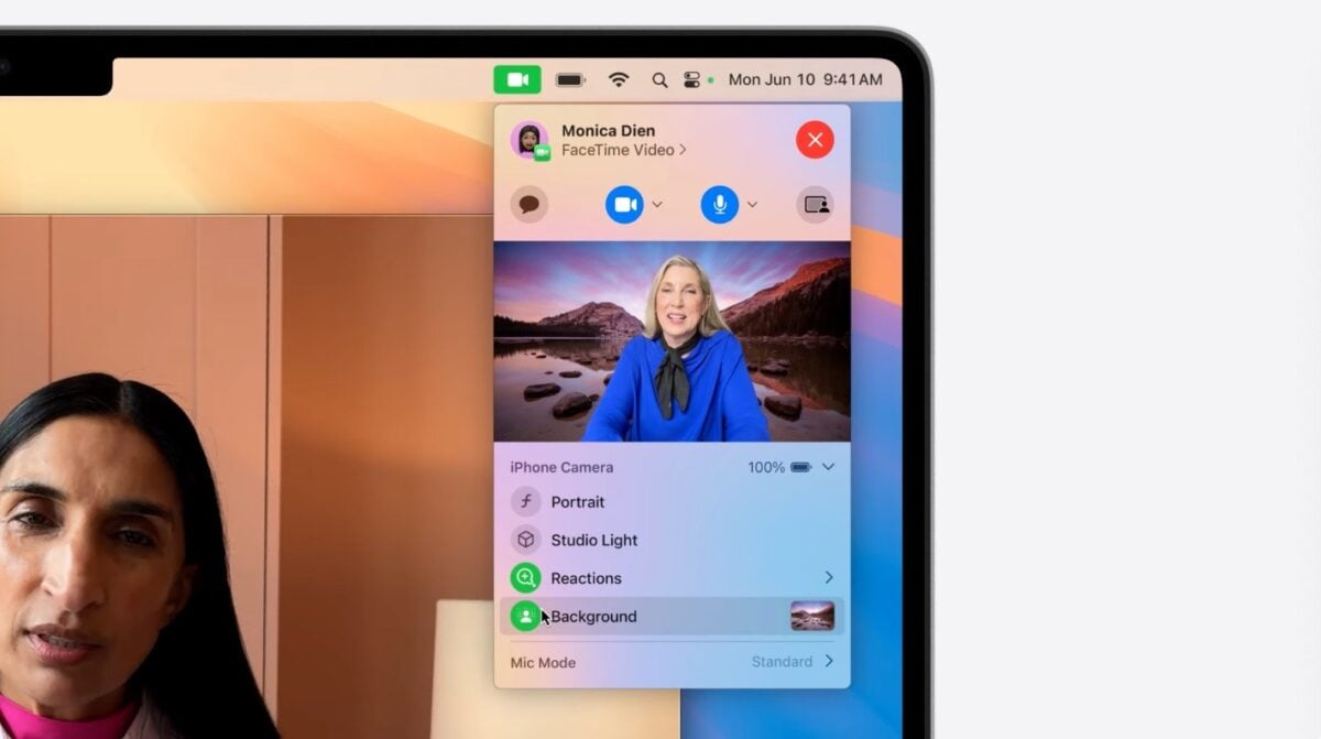 【WWDC 2024】macOS 15 命名 Sequoia、直接操控 iPhone、Safari 摘要网页重点
