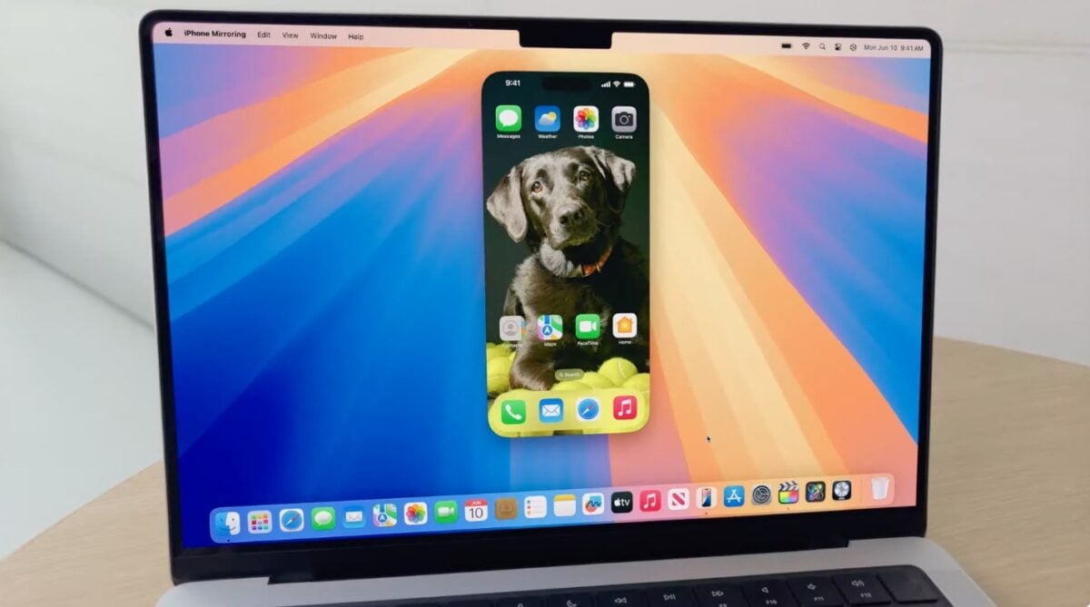 【WWDC 2024】macOS 15 命名 Sequoia、直接操控 iPhone、Safari 摘要网页重点