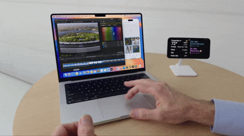 网友破解 macOS Sequoia 最让我期待的 iPhone 镜像功能，带大家抢先体验