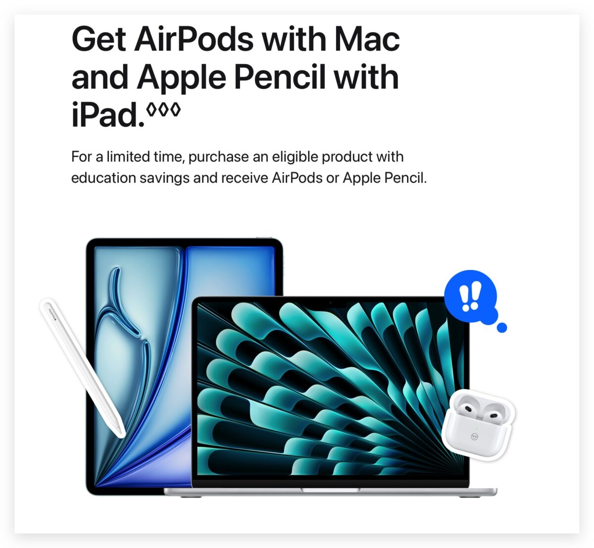 Apple BTS BTS Back to School 2024 Apple BTS 教育优惠 教育价 BTS 教育价 iPad 教育价 Mac 教育价 UNiDAYS UNiDAYS 验证