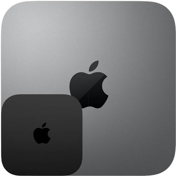 Mac M4 M4 Pro M4 Max Mac mini iMac MacBook Pro