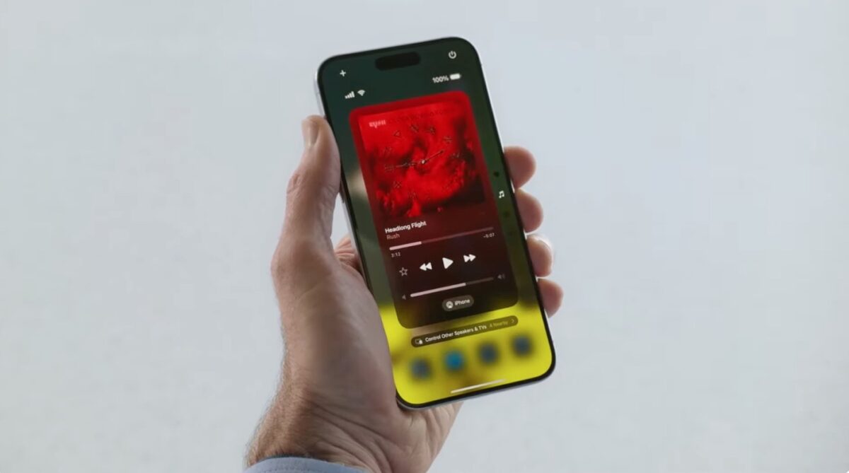 【WWDC 2024】iOS 18 推出，App 随意排列、控制中心可以分页、信息预约发送以及全新照片 App
