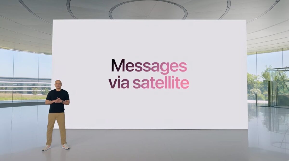 【WWDC 2024】iOS 18 推出，App 随意排列、控制中心可以分页、信息预约发送以及全新照片 App