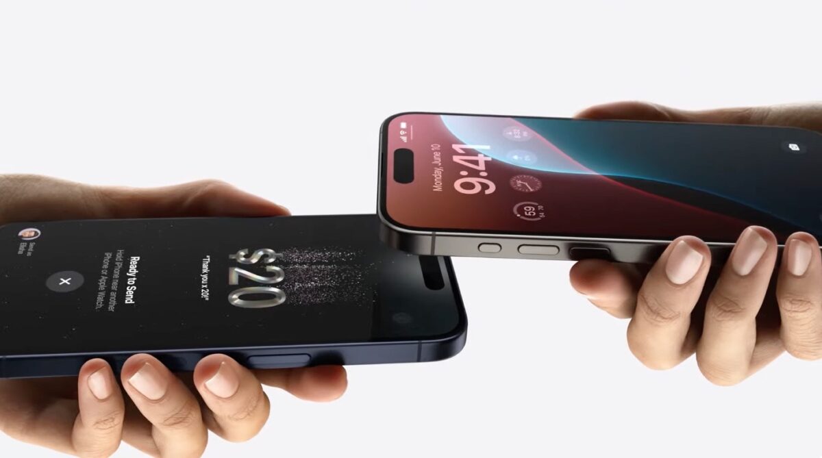 【WWDC 2024】iOS 18 推出，App 随意排列、控制中心可以分页、信息预约发送以及全新照片 App