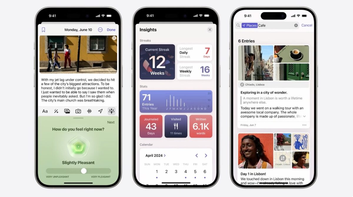 【WWDC 2024】iOS 18 推出，App 随意排列、控制中心可以分页、信息预约发送以及全新照片 App