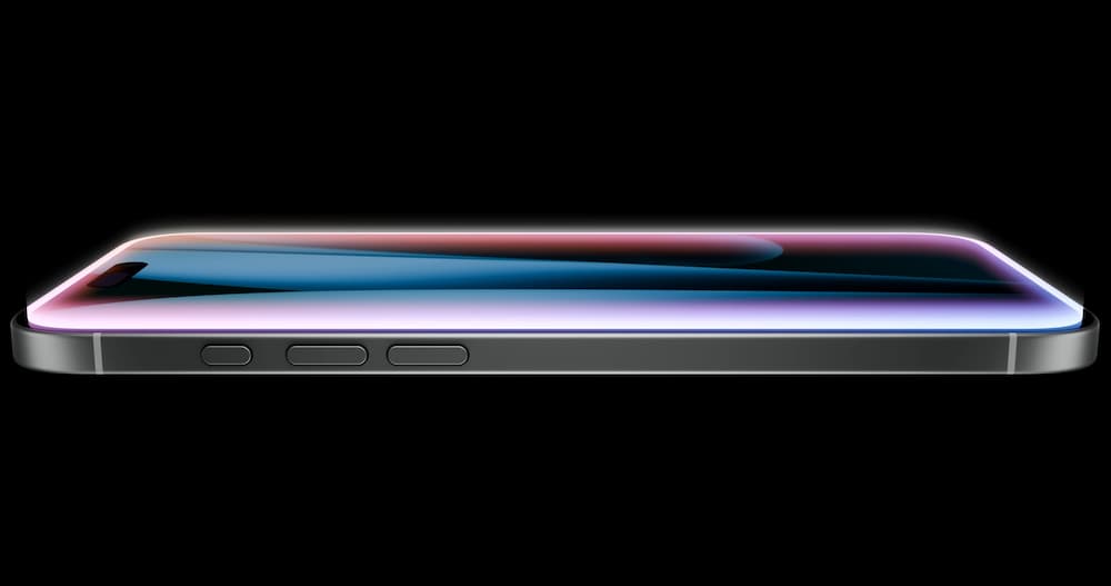 苹果CEO库克：iPhone创新未结束 还有多项惊喜即将到来