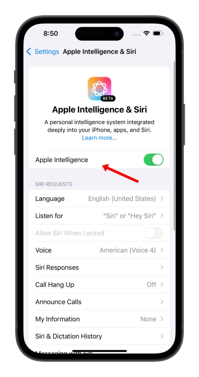 Apple Intelligence iOS 18.1 macOS 15.1 iPadOS 18.1 Apple Intelligence 使用教程 Apple Intelligence  Apple Intelligence 功能