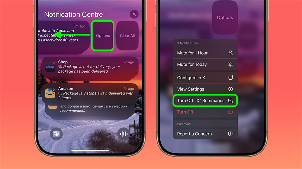 iPhone将在iOS 18.3可以玩的5项新功能 -麦克哥