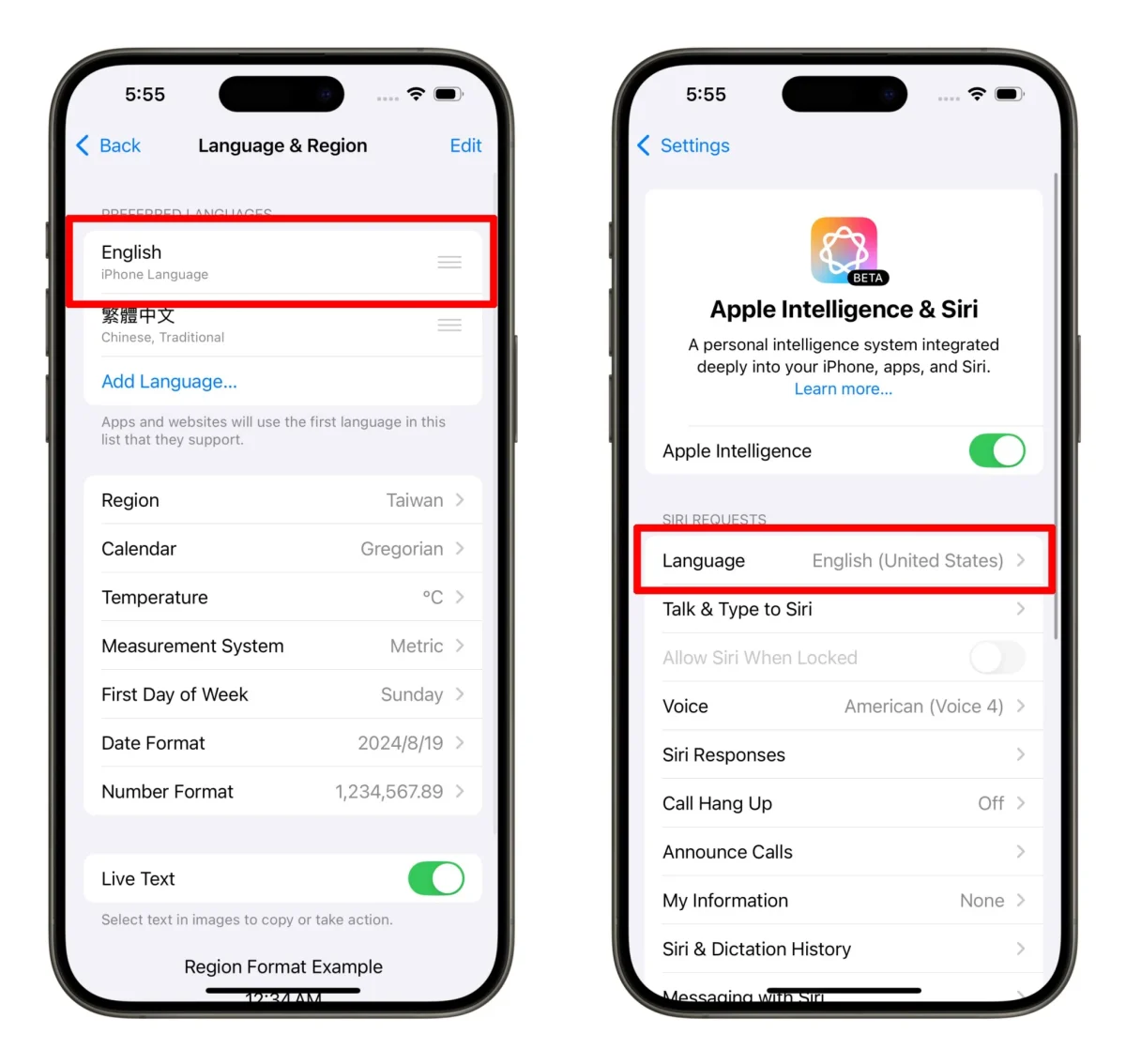 Apple Intelligence iOS 18.1 macOS 15.1 iPadOS 18.1 Apple Intelligence 使用教程 Apple Intelligence  Apple Intelligence 功能