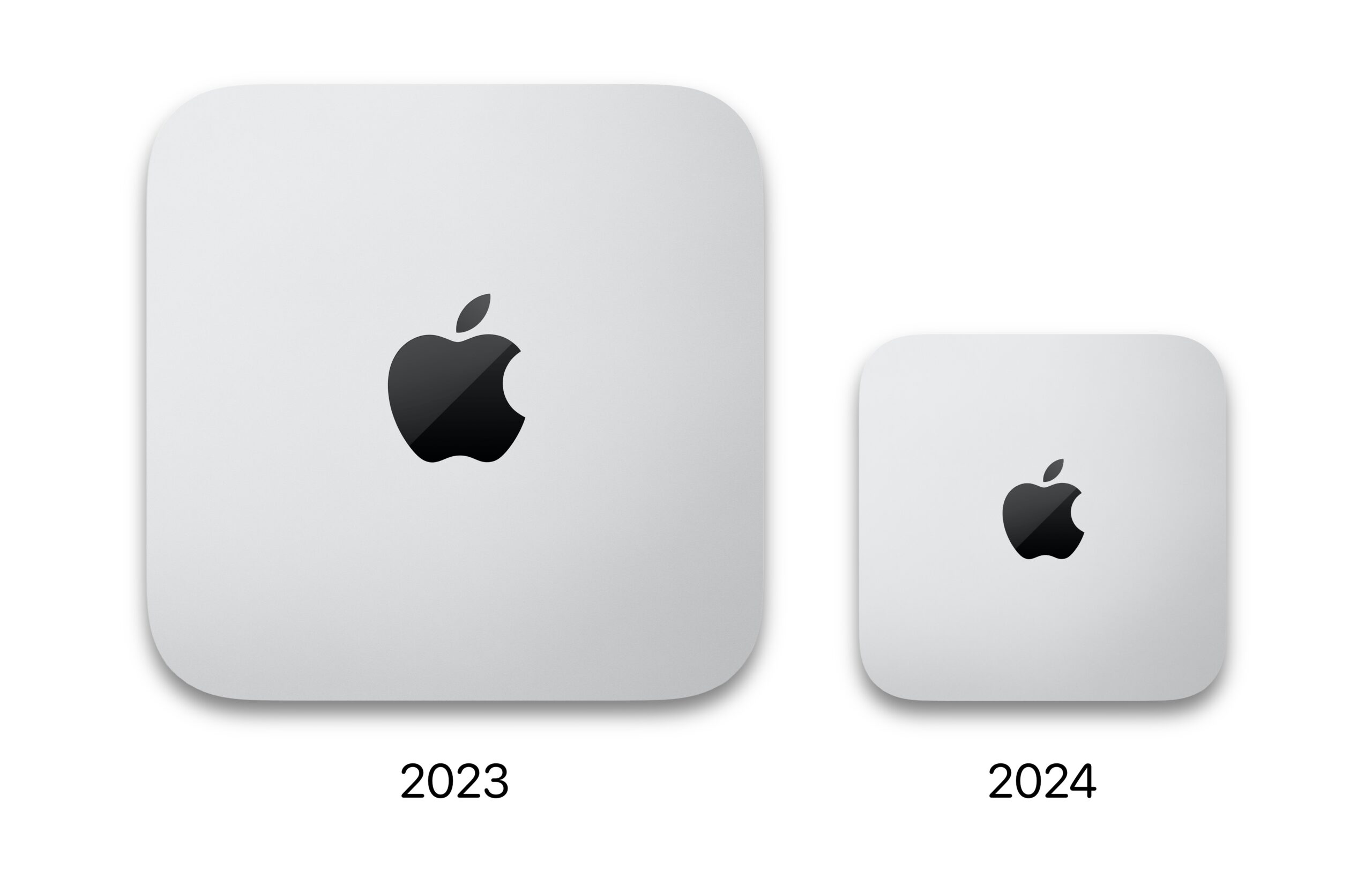 M4 芯片 Mac mini MacBook Peo iMac