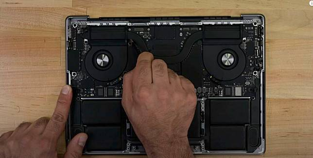 Apple 扩展自助维修计划 支持 M4 MacBook Pro、iMac、Mac mini