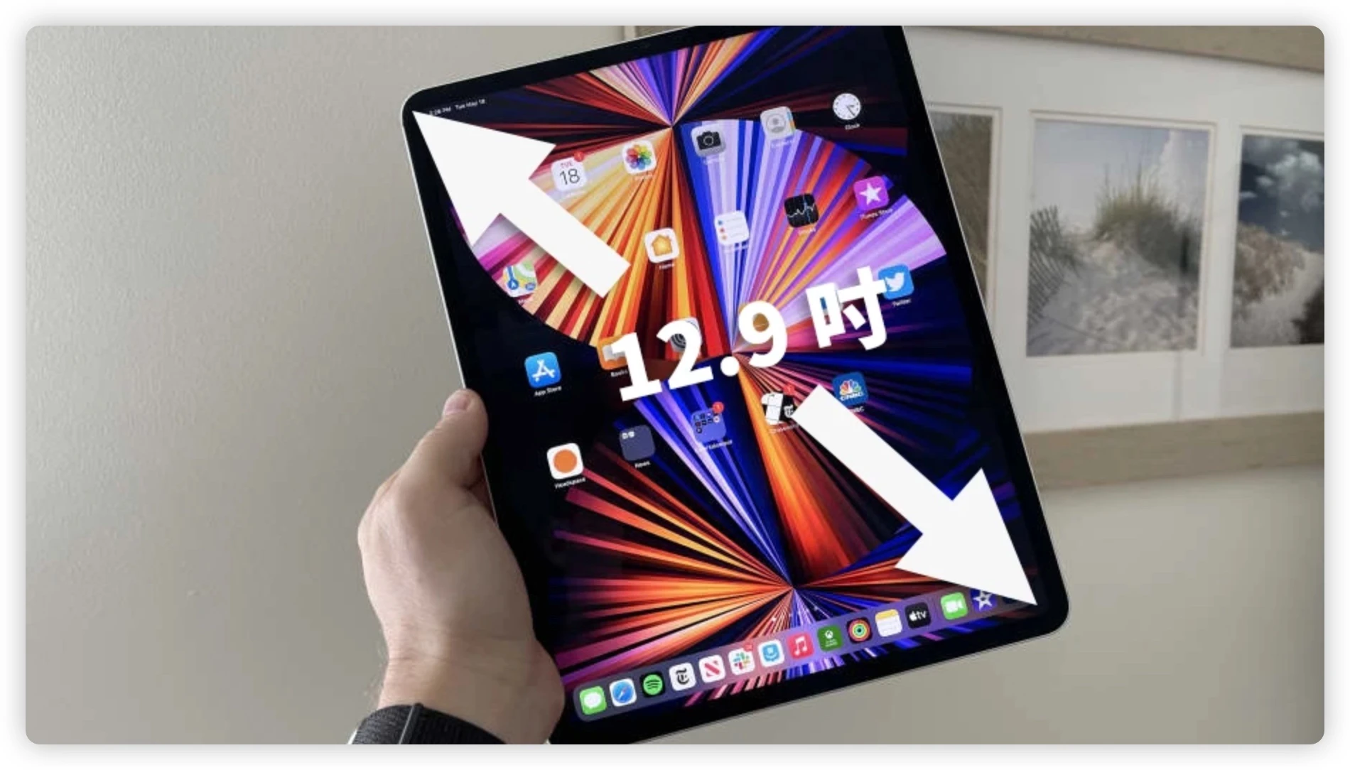 苹果发表会今晚登场！ 4 大新品 iPad Pro、iPad Air 与 Apple Pencil 预测一次看 第4张