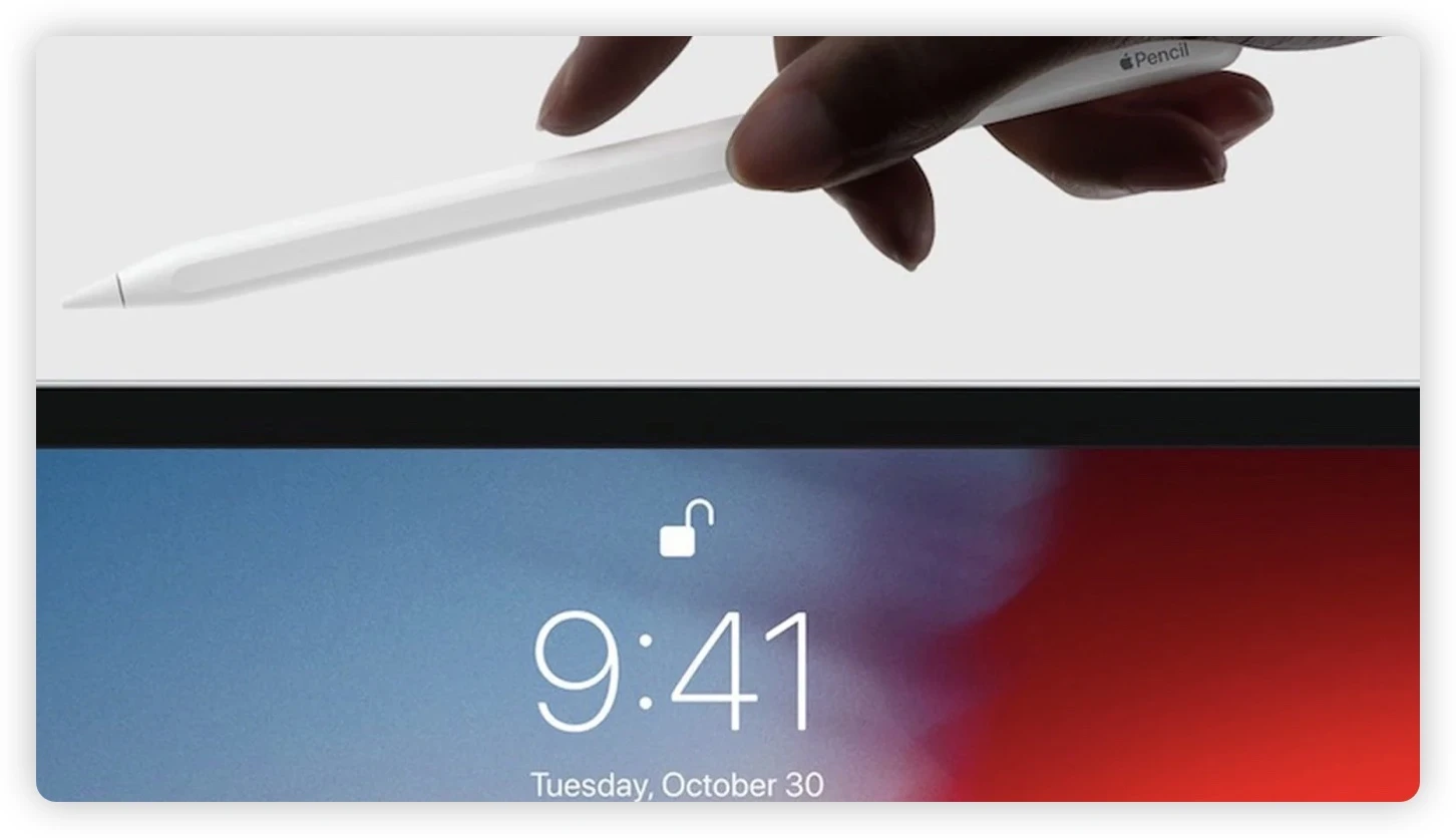 苹果发表会今晚登场！ 4 大新品 iPad Pro、iPad Air 与 Apple Pencil 预测一次看 第6张
