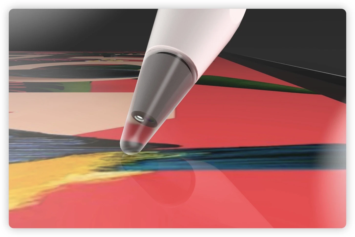 苹果发表会今晚登场！ 4 大新品 iPad Pro、iPad Air 与 Apple Pencil 预测一次看 第7张