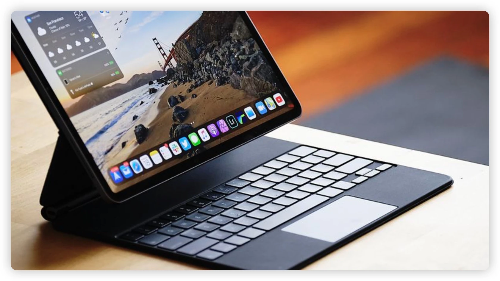 苹果发表会今晚登场！ 4 大新品 iPad Pro、iPad Air 与 Apple Pencil 预测一次看 第8张