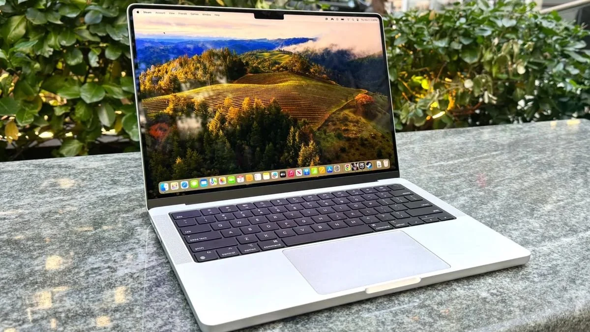 mini led led 差异 MacBook Pro