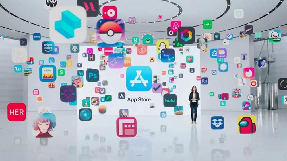 Apple 的 APP Store 正在进行重大调整，导入阶梯分层定价 - 麦克哥
