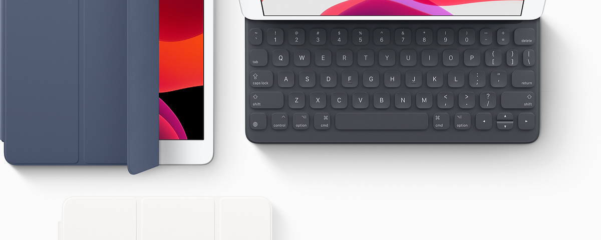 iPadOS 搭配键盘、滑鼠工作的真实体验