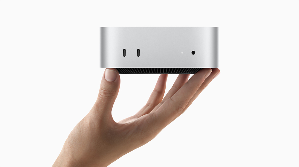 这价格有Bug？ 苹果官方整修的 M2 Mac mini 居然比 M4 版本还贵！ - 麦克哥