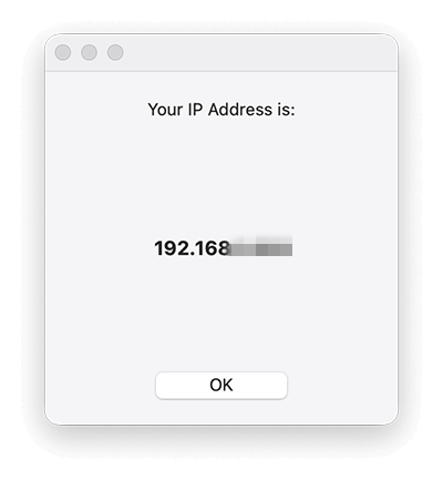 iPhone 作为 Mac 滑鼠或触控板，使用无线滑鼠 App 一键完成！