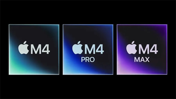 苹果M4 MacBook Pro登场！9个规格亮点、价格与开卖时间整理