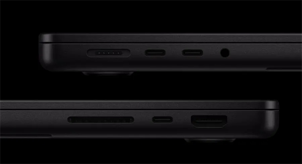苹果M4 MacBook Pro登场！9个规格亮点、价格与开卖时间整理
