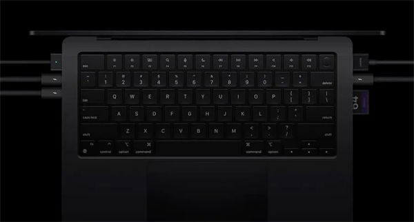 苹果M4 MacBook Pro登场！9个规格亮点、价格与开卖时间整理