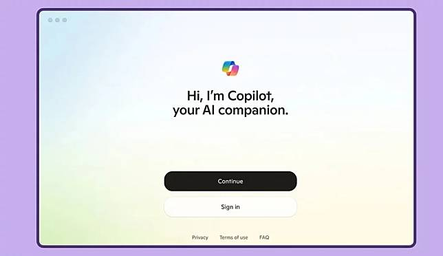 Microsoft Copilot 登陆 Mac App Store 全面支持 macOS 原生体验