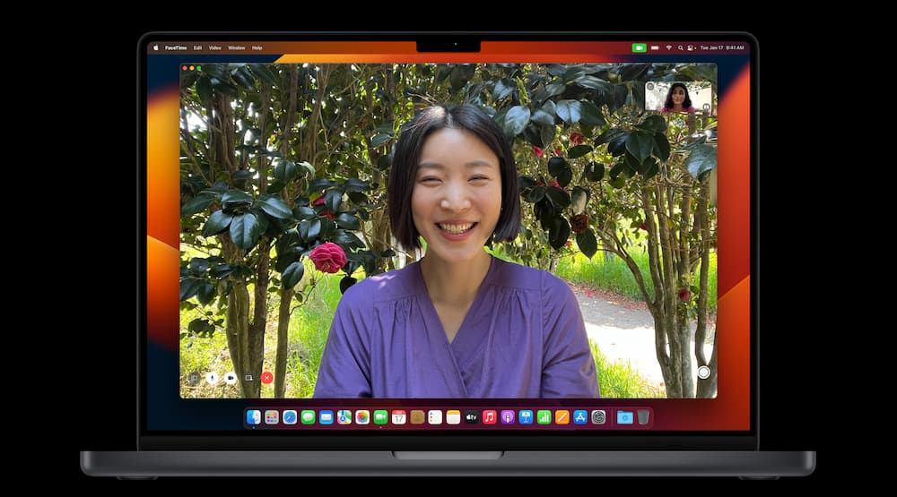 m2 macbook air vs 2023 macbook pro 3