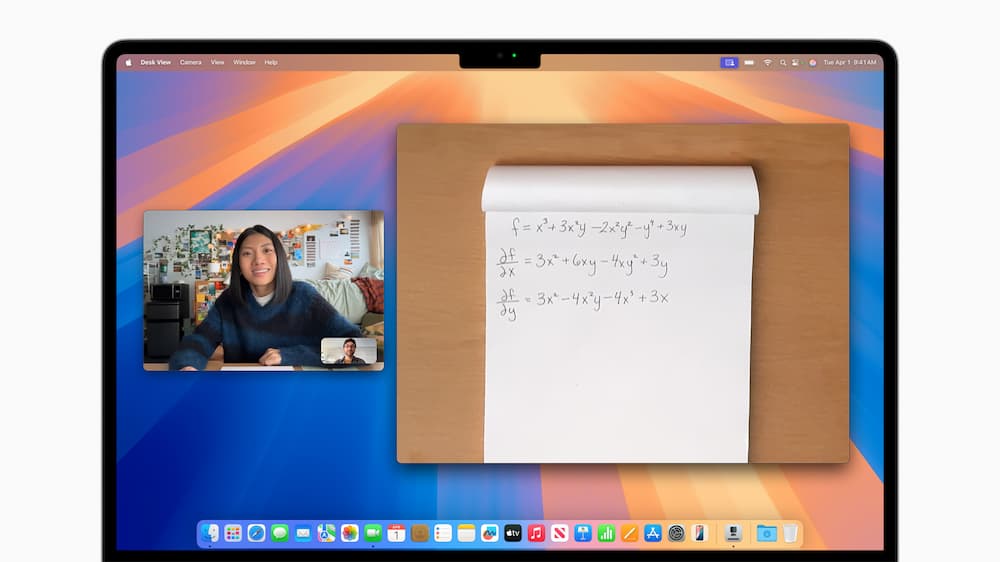 MacBook Air M4 规格亮点整理 2