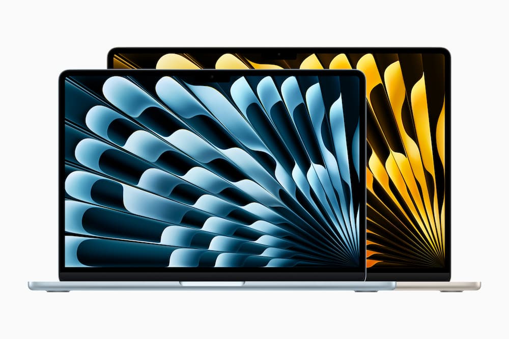 MacBook Air M4 规格亮点整理