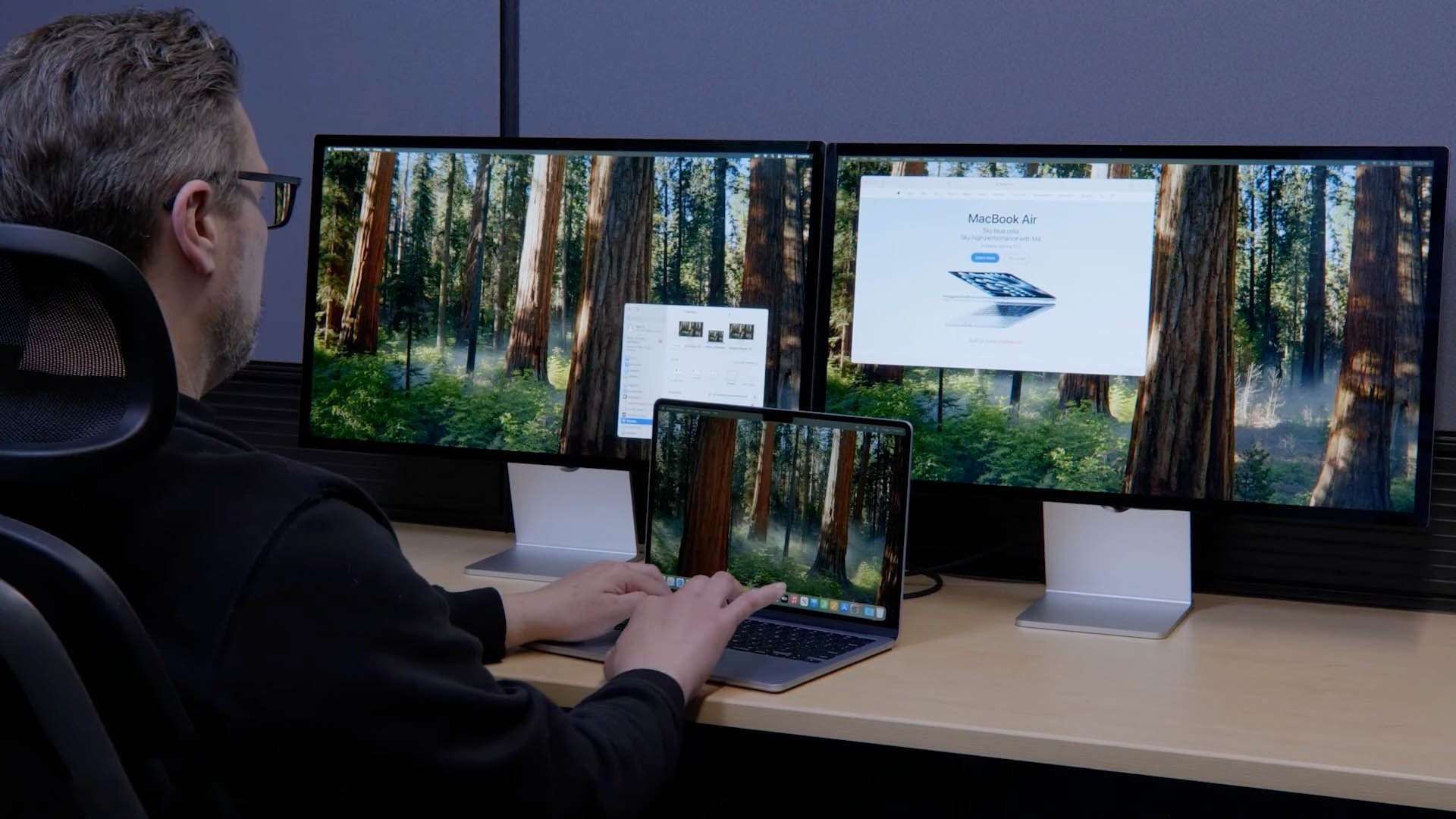 M4 MacBook Air