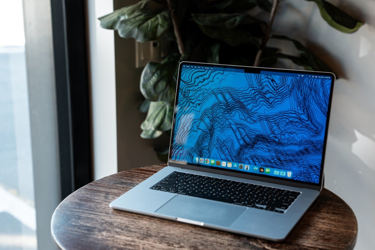 M4 MacBook Air