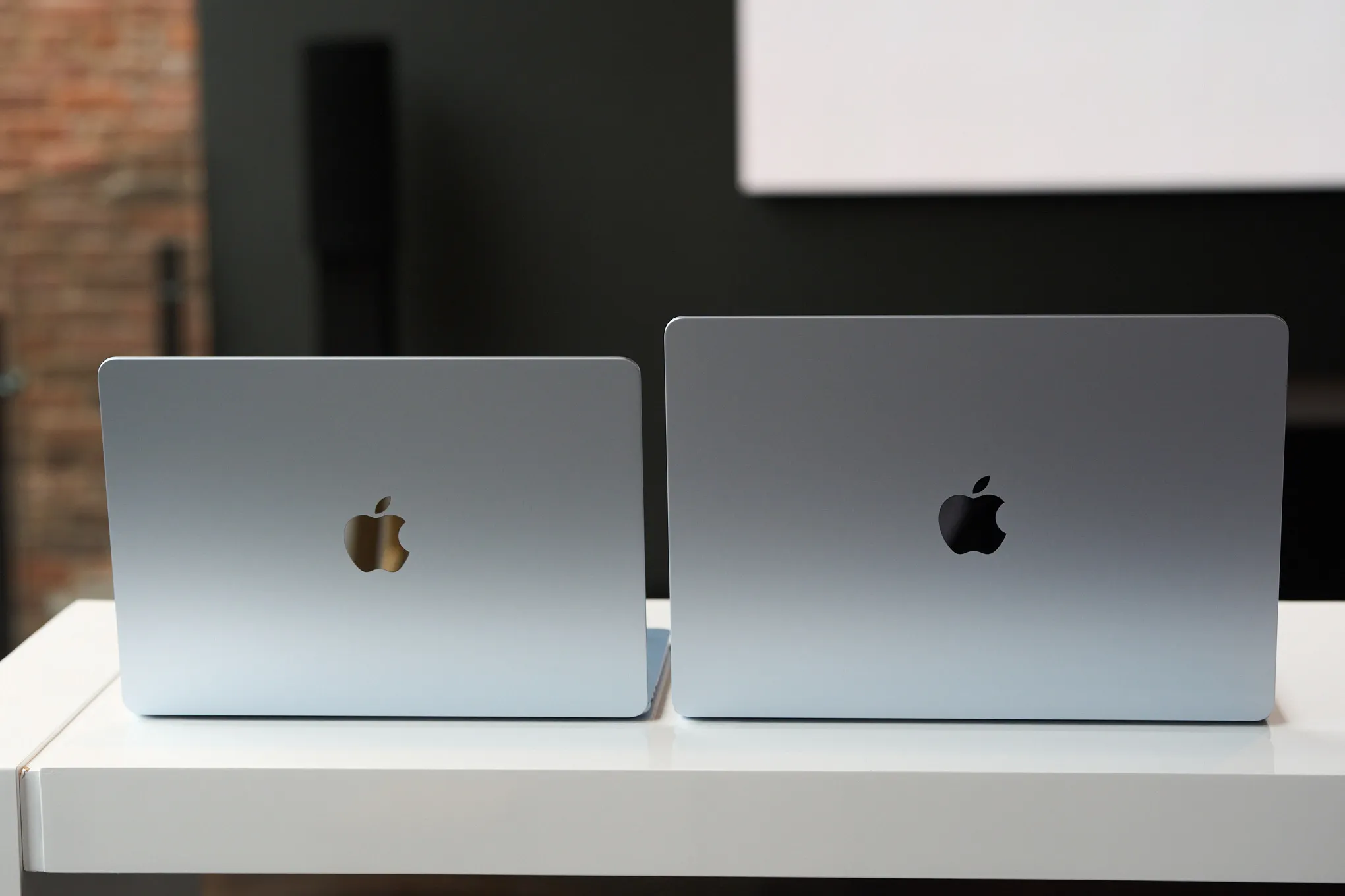 Mac MacBook Air M4 MacBook Air 天蓝色 M4 MacBook Air 天蓝色