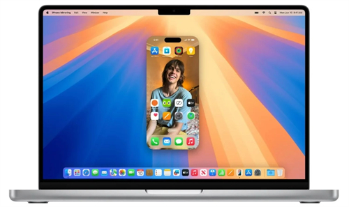 苹果发布IOS 18.1、MACOS SEQUOIA 15.1 DEVELOPER BETA 6