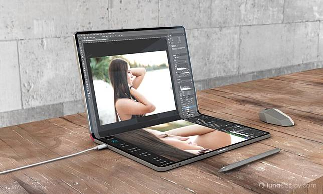 2026 年登场的 Macbook-iPad 混合设备可能搭载 macOS