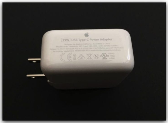 用Mac的充电器替iPhone充电会不会伤手机？