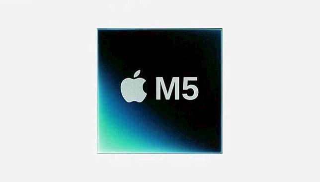 M5 MacBook Pro 传将于今年秋季亮相 更震撼的 M6 明年要来