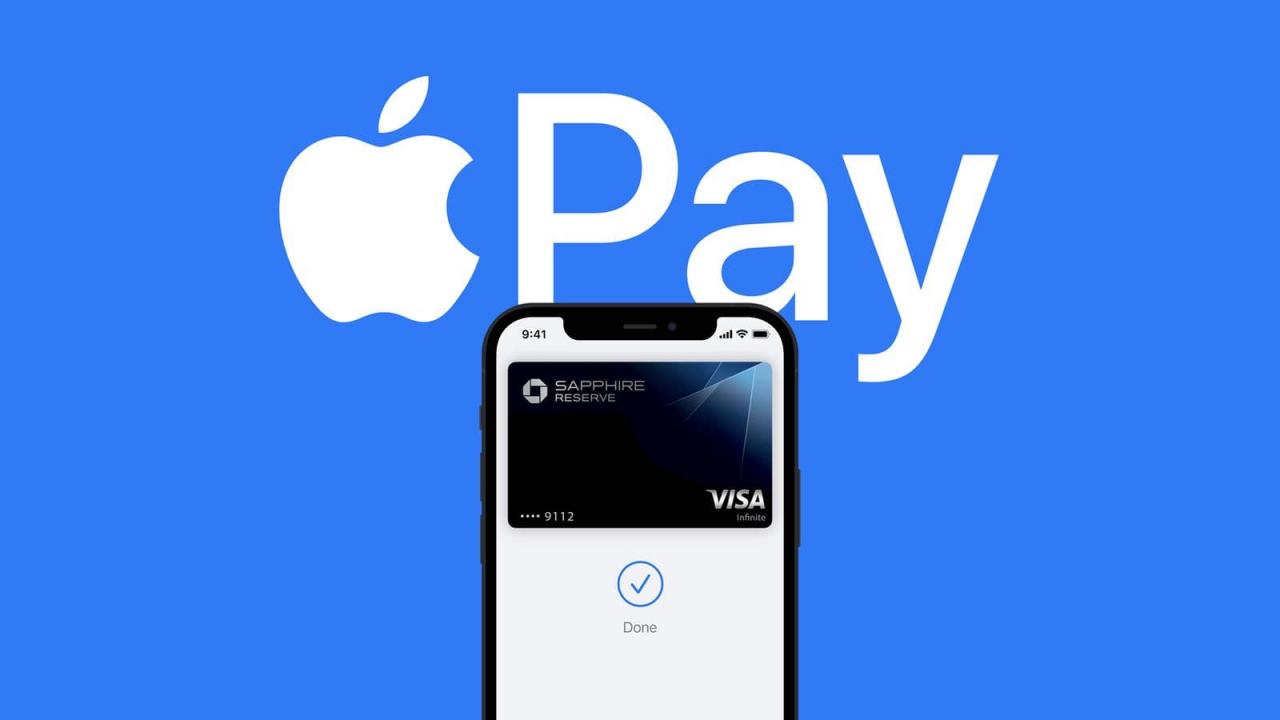 Apple Pay安全吗？ 会发生Apple Pay盗刷3原因和用户如何防范
