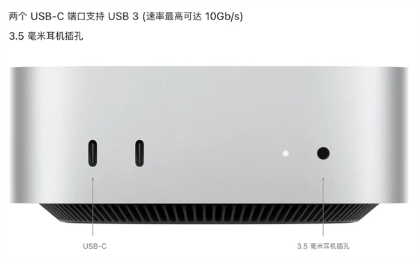 M4 Mac mini实用性解析