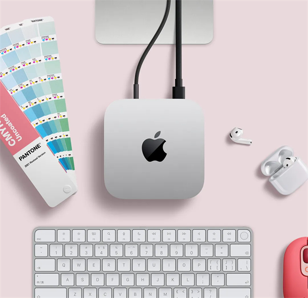 M4 Mac mini实用性解析