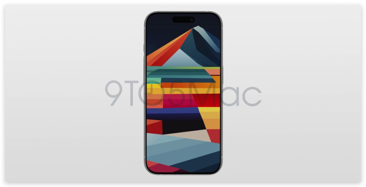 iPhone 15 Pro 钛金属外壳和圆角边框长这样！整理 8 大规格亮点一次看