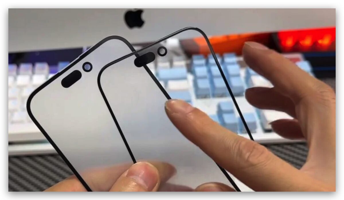 iPhone 15 Pro 钛金属外壳和圆角边框长这样！整理 8 大规格亮点一次看