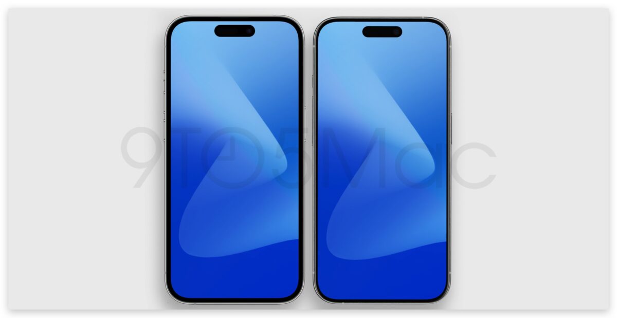iPhone 15 Pro 钛金属外壳和圆角边框长这样！整理 8 大规格亮点一次看