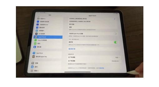 教你怎么设置Mac与iPad上呼出（快速备忘录）的开启与关闭